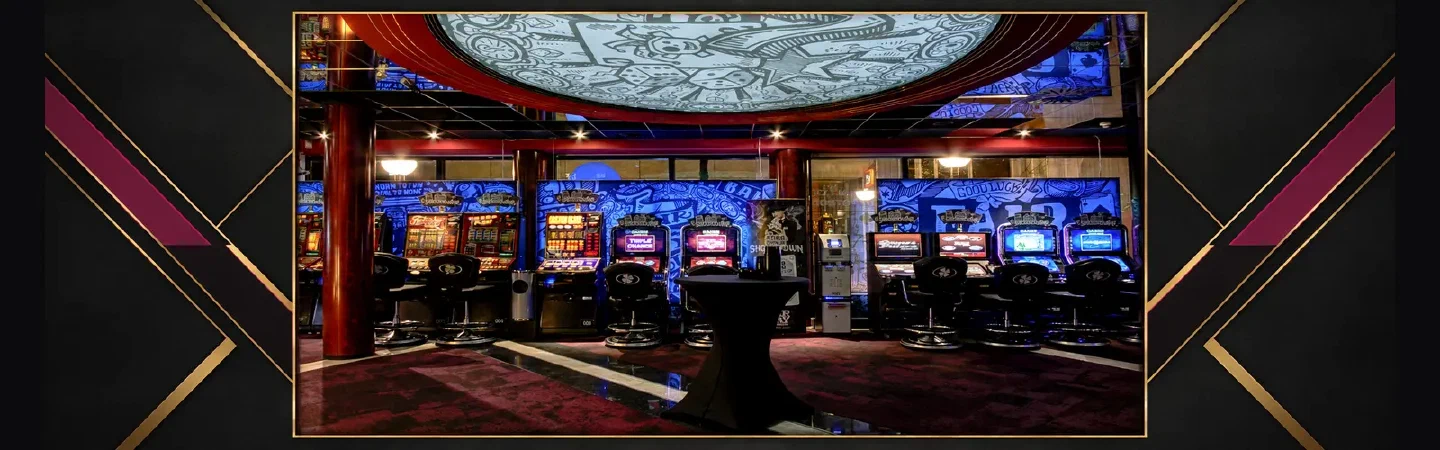 Neutrale illustratie bij Fair Play Casino Eindhoven Nieuwstraat