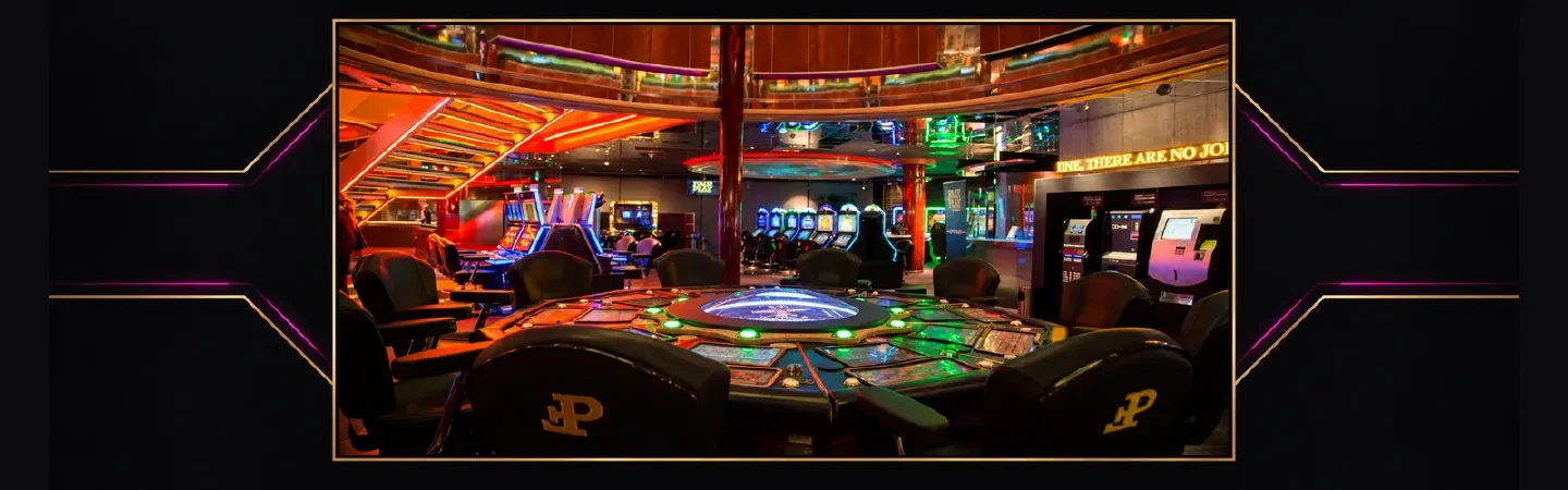 Neutrale illustratie bij Fair Play Casino Kerkrade Stadion