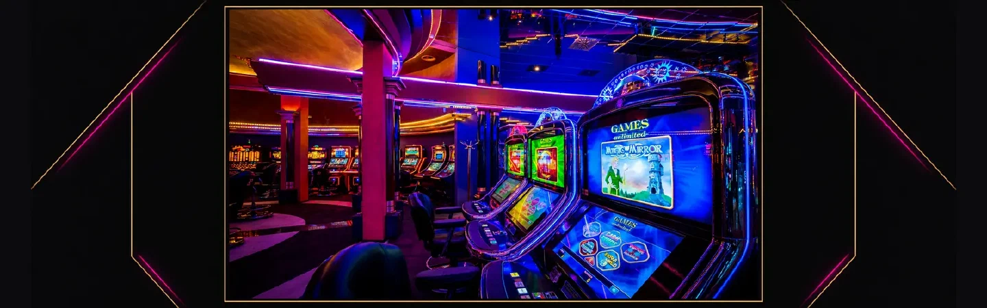Neutrale illustratie bij Fair Play Casino Lelystad