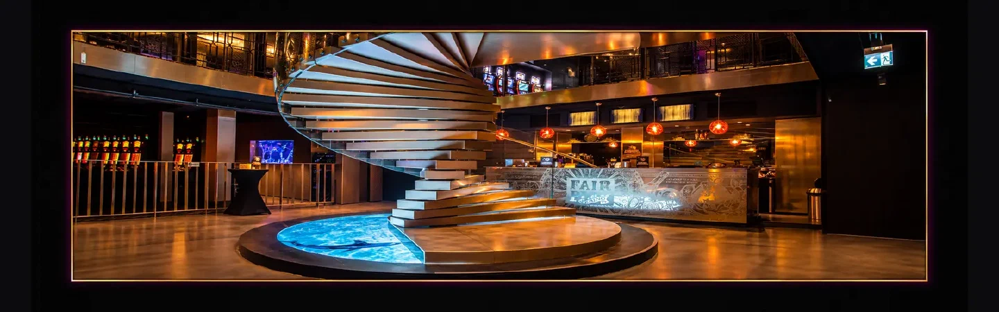 Neutrale illustratie bij Fair Play Casino Rotterdam